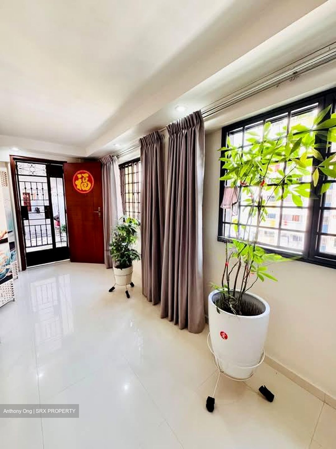 Blk 726 Khatib Spring (Yishun), HDB 4 Rooms #577416301